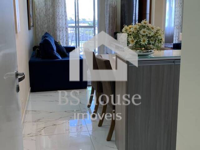 #P 15149 - Apartamento para Venda em Santo André - SP