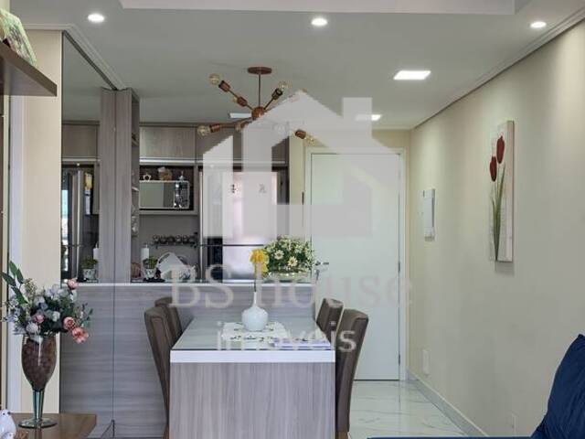 #P 15149 - Apartamento para Venda em Santo André - SP
