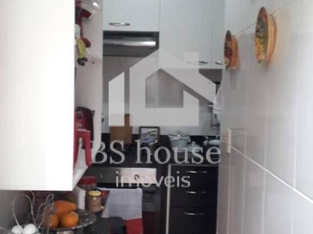 #P 15159 - Apartamento sem condomínio para Venda em Santo André - SP