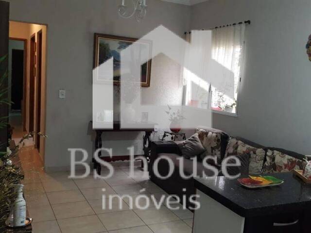 #P 15159 - Apartamento sem condomínio para Venda em Santo André - SP