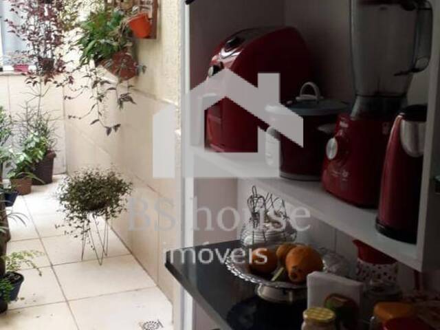 #P 15159 - Apartamento sem condomínio para Venda em Santo André - SP