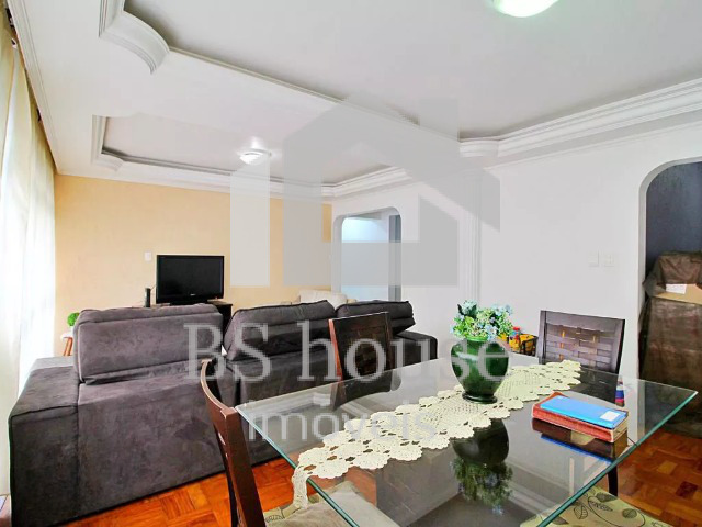 #15166 - Apartamento para Locação em Santo André - SP - 3