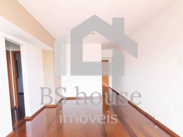 #EC 15182 - Apartamento para Locação em Santo André - SP - 1
