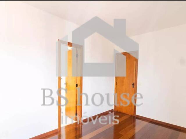 #EC 15182 - Apartamento para Locação em Santo André - SP - 2