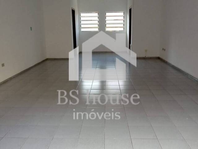 #TR-15213 - Salão Comercial para Locação em Santo André - SP - 1