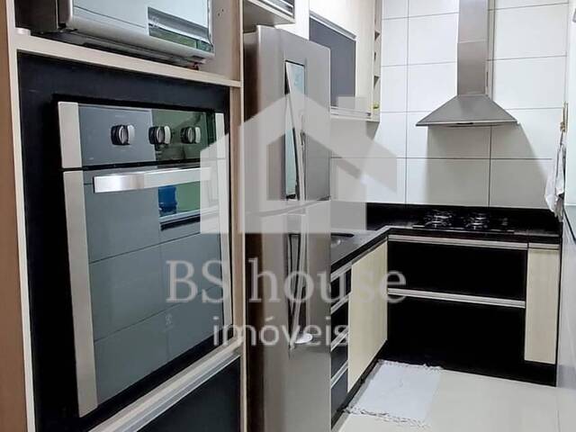 #EP-15230 - Apartamento sem condomínio sem elevador para Locação em Santo André - SP - 3