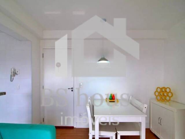 #LR -15231 - Apartamento para Locação em Santo André - SP - 2