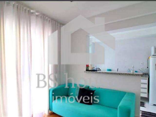 #LR -15231 - Apartamento para Locação em Santo André - SP - 3