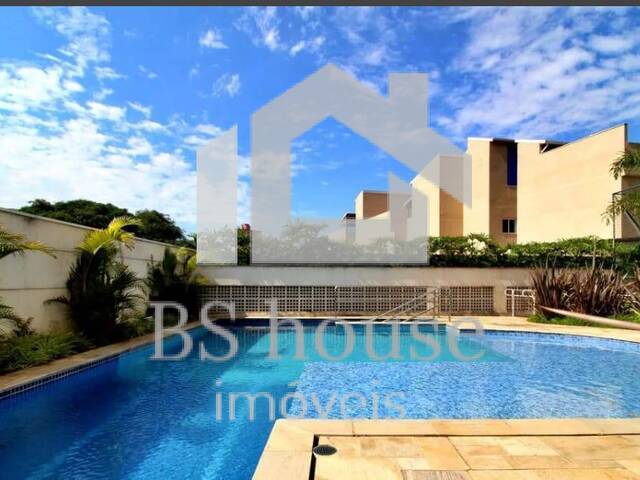 #LR -15231 - Apartamento para Locação em Santo André - SP - 1