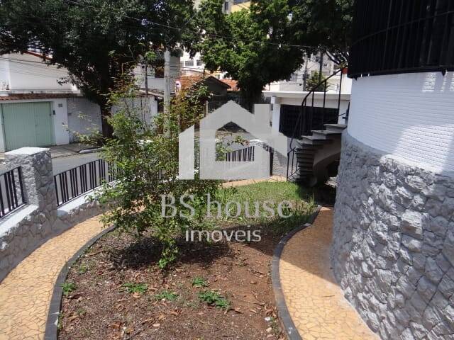 #EP-15235 - Casa para Locação em São Caetano do Sul - SP - 1