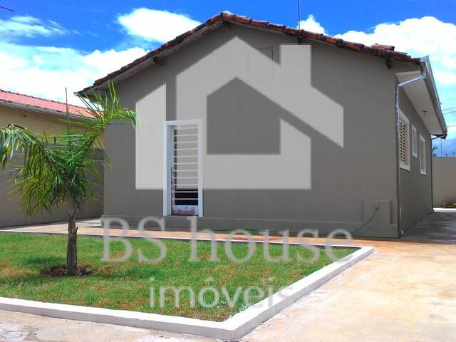 #15238 - Casa para Venda em Pirassununga - SP - 2