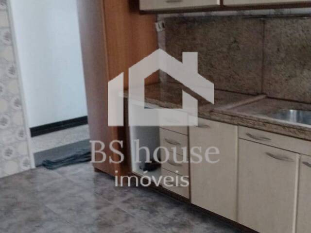 #EC 15243 - Apartamento para Locação em Santo André - SP - 1