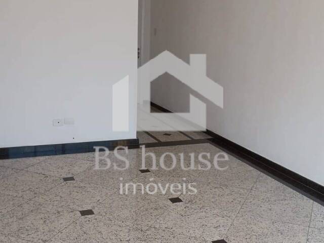 #EC 15243 - Apartamento para Locação em Santo André - SP - 2