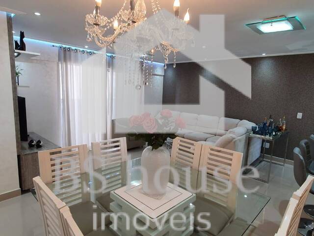 #EC 15248 - Apartamento para Locação em Santo André - SP - 1