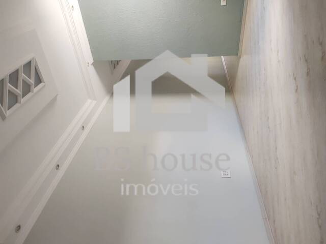 #EC 15259 - Apartamento para Locação em Santo André - SP - 2