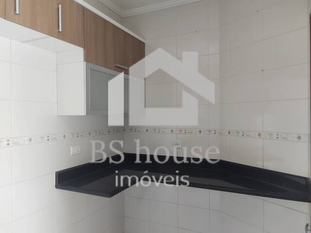 #EC 15259 - Apartamento para Locação em Santo André - SP - 3