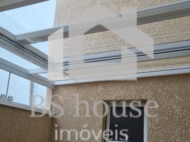 #15287 - Apartamento sem condomínio sem elevador para Locação em Santo André - SP - 2