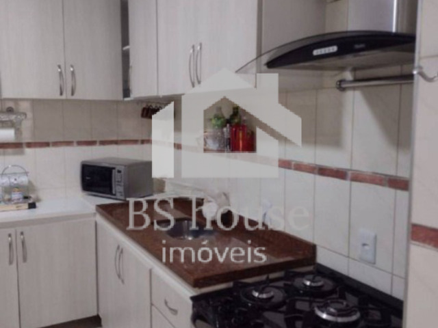 #LR -15325 - Apartamento para Locação em Santo André - SP - 3