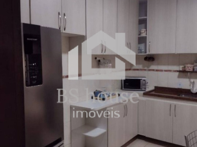 #LR -15325 - Apartamento para Locação em Santo André - SP - 2