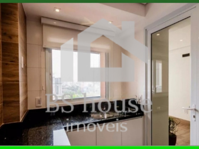 #EP-15324 - Apartamento para Locação em Santo André - SP