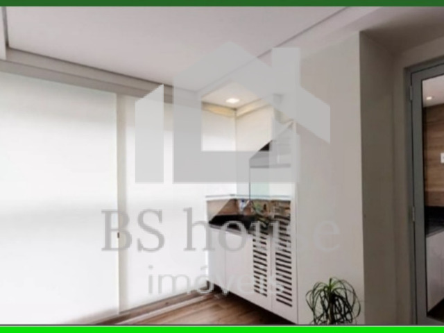 #EP-15324 - Apartamento para Locação em Santo André - SP