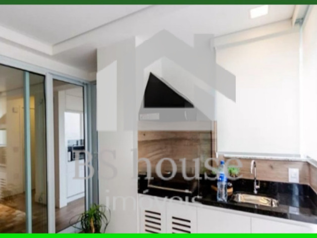 #EP-15324 - Apartamento para Locação em Santo André - SP