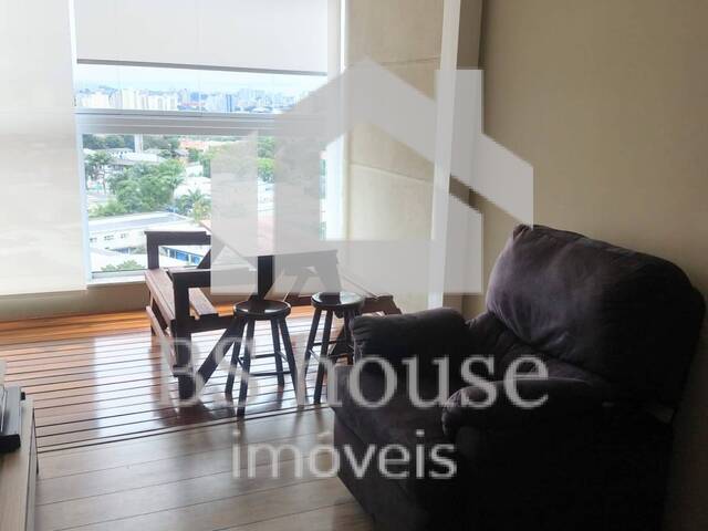 #LR -15334 - Apartamento para Locação em Santo André - SP