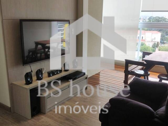 #LR -15334 - Apartamento para Locação em Santo André - SP