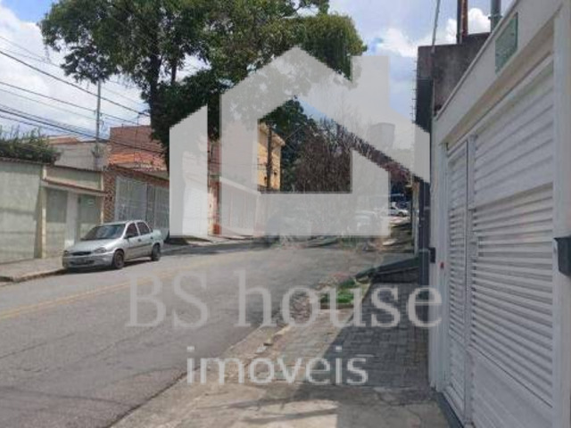 #LR -15346 - Terreno para Venda em Santo André - SP