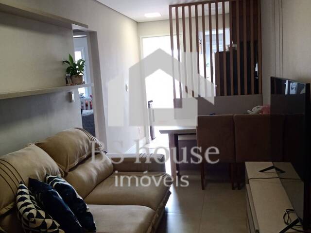 #EC 15323 - Apartamento para Locação em Santo André - SP
