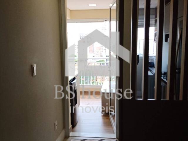 #EC 15323 - Apartamento para Locação em Santo André - SP - 2