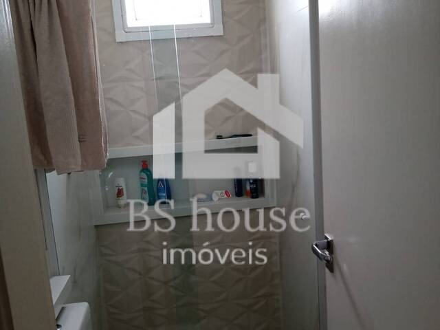 #EC 15323 - Apartamento para Locação em Santo André - SP - 3