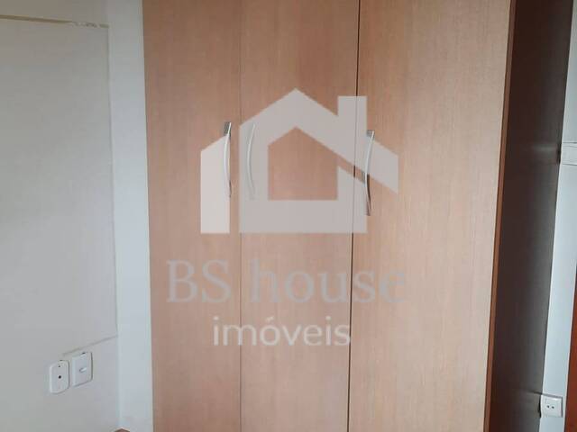 #EC 15364 - Apartamento para Locação em Santo André - SP - 2