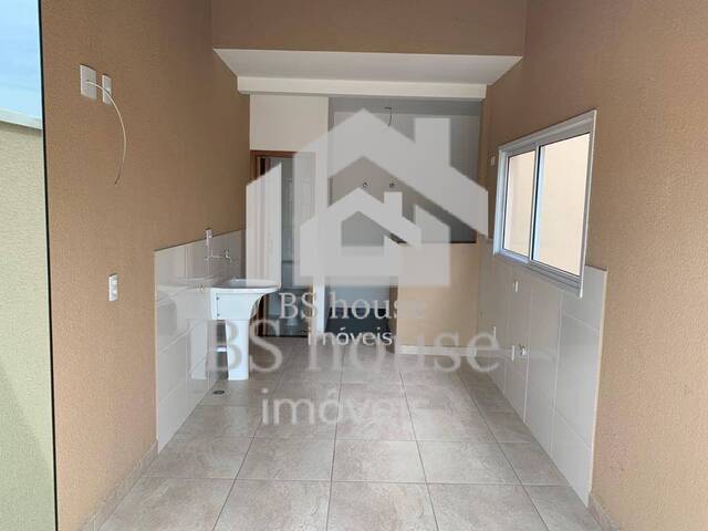 #12636 - Cobertura sem condominio sem elevador para Venda em Santo André - SP - 2