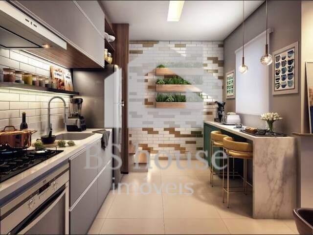 #15406 - Apartamento sem condomínio sem elevador para Venda em Santo André - SP - 2