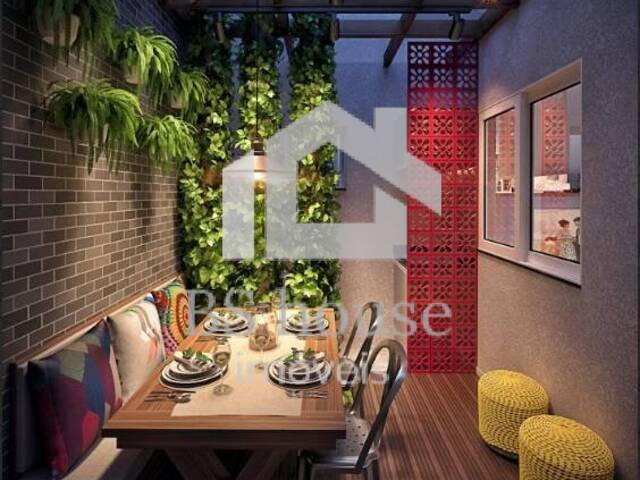 #15406 - Apartamento sem condomínio sem elevador para Venda em Santo André - SP - 1
