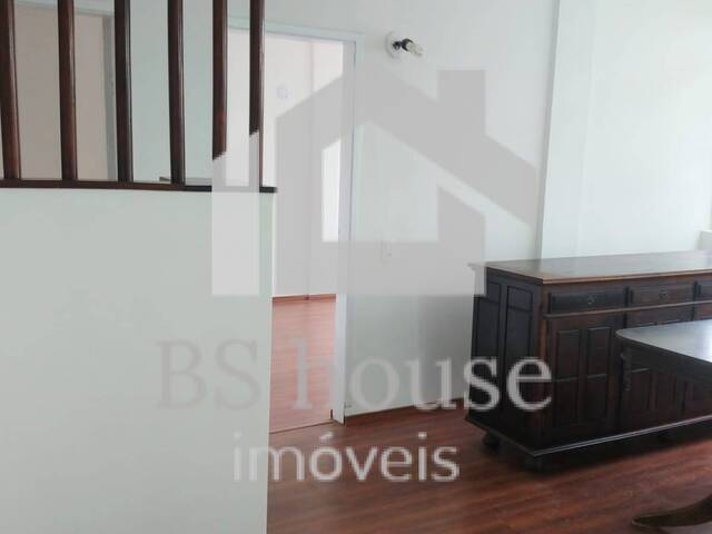 #LR -15411 - Apartamento para Locação em Santo André - SP - 3