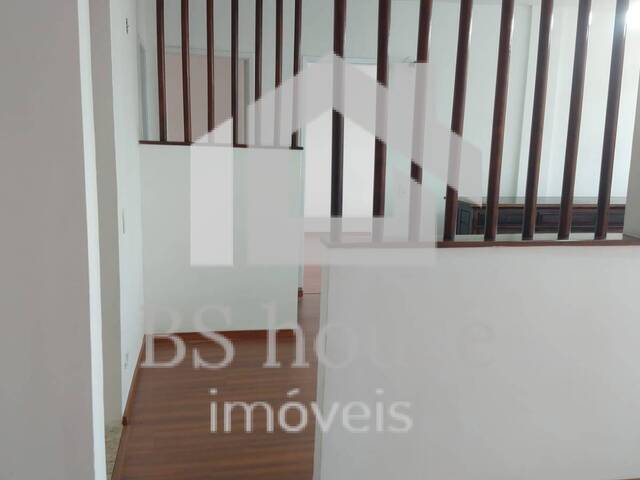 #LR -15411 - Apartamento para Locação em Santo André - SP - 2