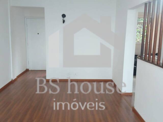 #LR -15411 - Apartamento para Locação em Santo André - SP - 1