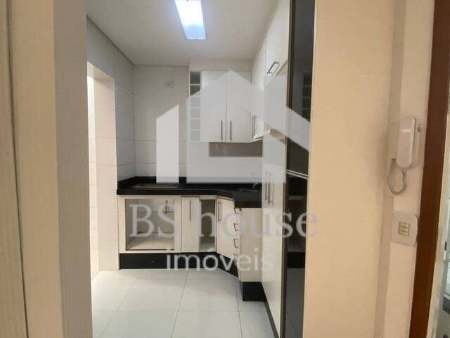 #15428 - Apartamento sem condomínio sem elevador para Venda em Santo André - SP - 2