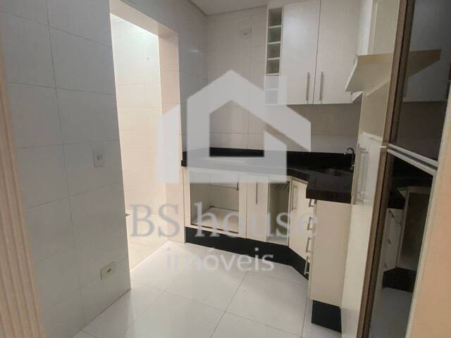 #15428 - Apartamento sem condomínio sem elevador para Venda em Santo André - SP - 3