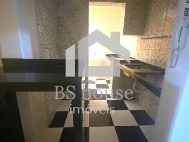 #15429 - Apartamento sem condomínio sem elevador para Venda em Santo André - SP - 1