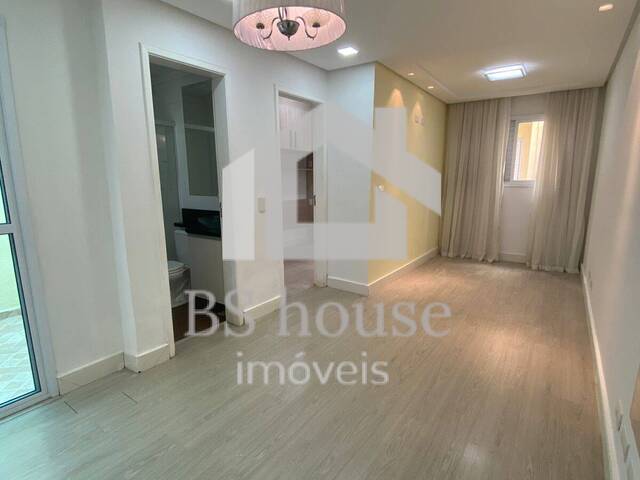 #15430 - Apartamento sem condomínio sem elevador para Venda em Santo André - SP - 2