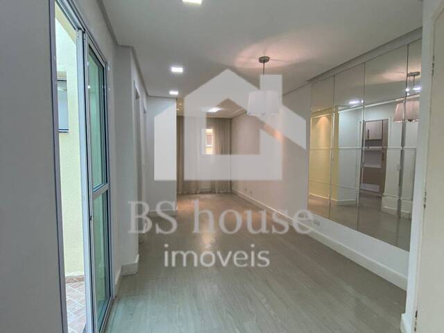 #15430 - Apartamento sem condomínio sem elevador para Venda em Santo André - SP - 1