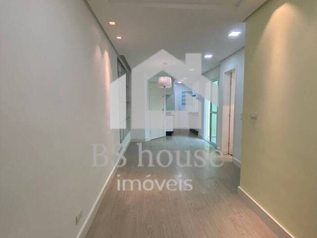 #15430 - Apartamento sem condomínio sem elevador para Venda em Santo André - SP - 3