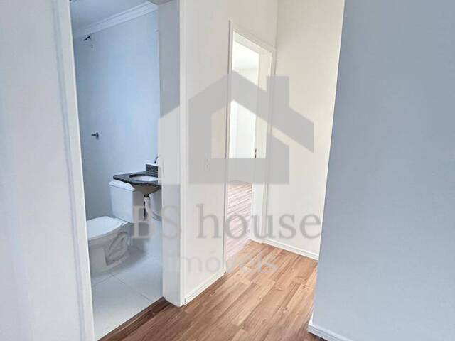#15431 - Apartamento sem condomínio sem elevador para Venda em Santo André - SP - 3