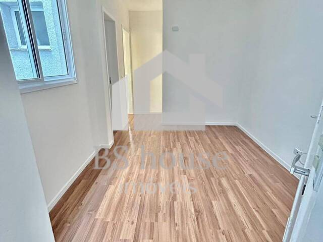 #15431 - Apartamento sem condomínio sem elevador para Venda em Santo André - SP - 2