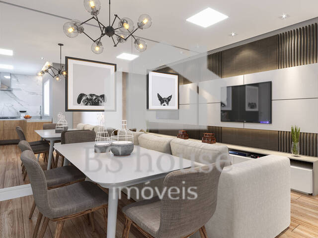 #15435 - Apartamento sem condomínio sem elevador para Venda em Santo André - SP - 1