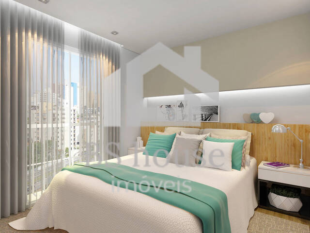 #15435 - Apartamento sem condomínio sem elevador para Venda em Santo André - SP - 3