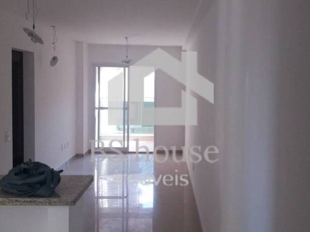 #LR -15366 - Apartamento para Locação em Santo André - SP - 3